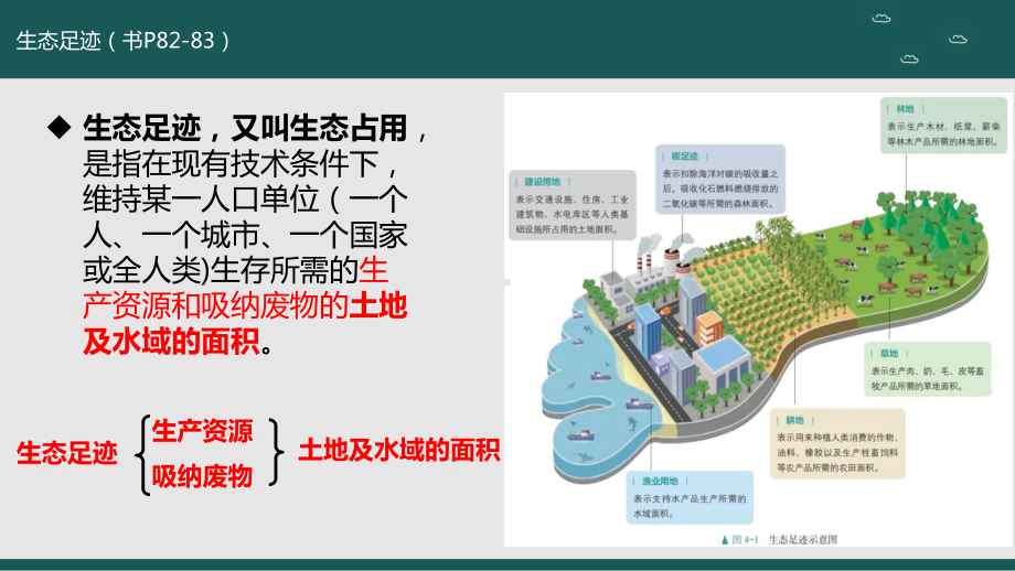 一轮复习 ppt课件：人与环境(3)-2023新人教版（2019）《高中生物》选择性必修第二册.pptx_第2页