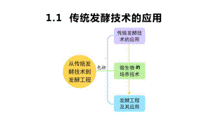 1.1 传统发酵技术的应用ppt课件 -2023新人教版（2019）《高中生物》选择性必修第三册.pptx