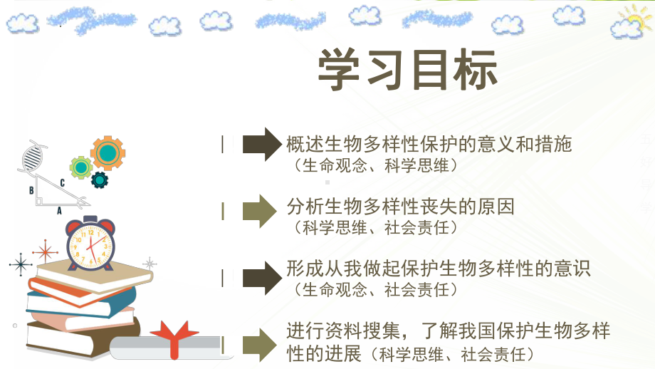 4.2生物多样性及其保护 ppt课件2(1)-2023新人教版（2019）《高中生物》选择性必修第二册.pptx_第2页