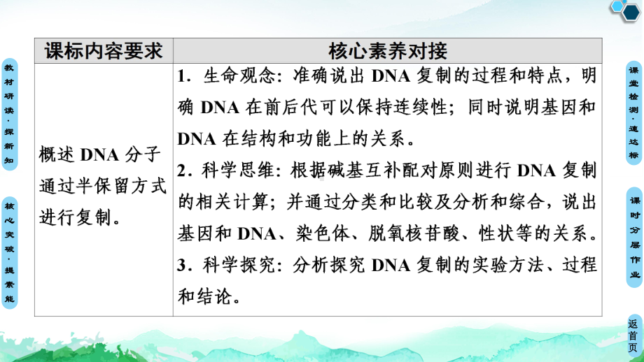 第2章 第2节 第2课时 DNA分子的复制 ppt课件-2023新苏教版（2019）《高中生物》必修第二册.ppt_第2页