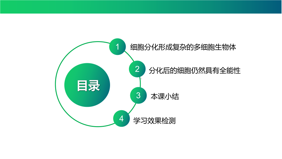 4.2.1 细胞分化和细胞全能性 ppt课件-2023新苏教版（2019）《高中生物》必修第一册.pptx_第3页