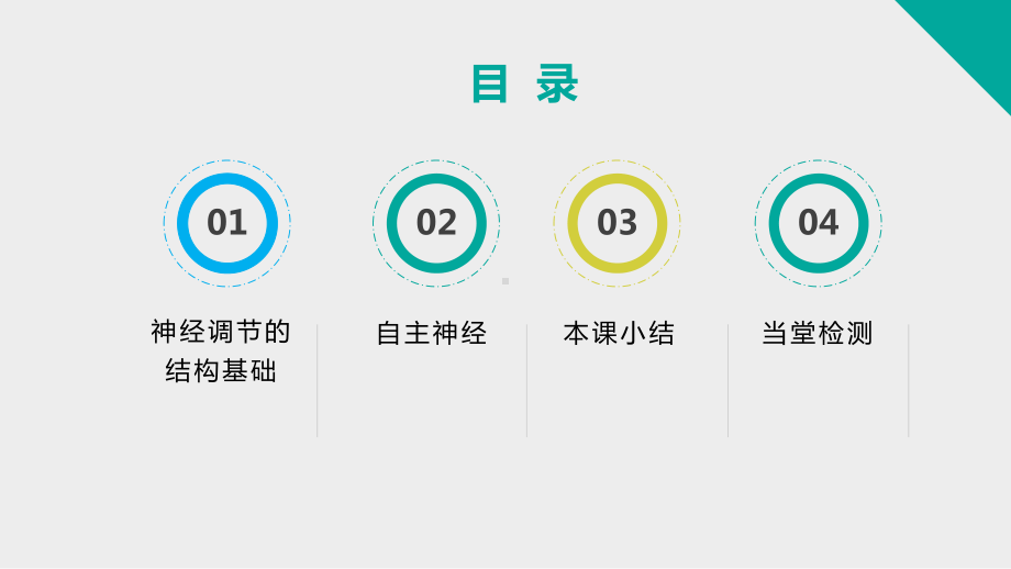 1.1.1神经系统的组成 ppt课件-2023新苏教版（2019）《高中生物》选择性必修第一册.pptx_第3页