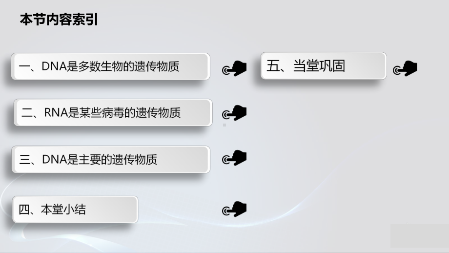 2.1 DNA是主要的遗传物质 ppt课件(02)-2023新苏教版（2019）《高中生物》必修第二册.pptx_第3页