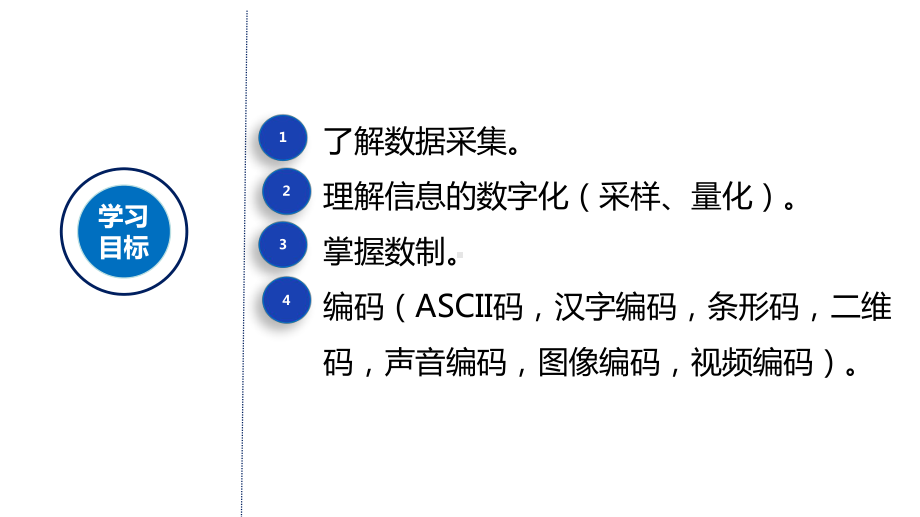 1.3 数据采集与编码ppt课件-2023新浙教版（2019）《高中信息技术》必修第一册.pptx_第2页