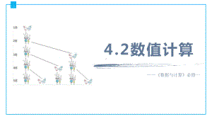 4.2数值计算第二课时　 ppt课件-2023新教科版（2019）《高中信息技术》必修第一册.pptx