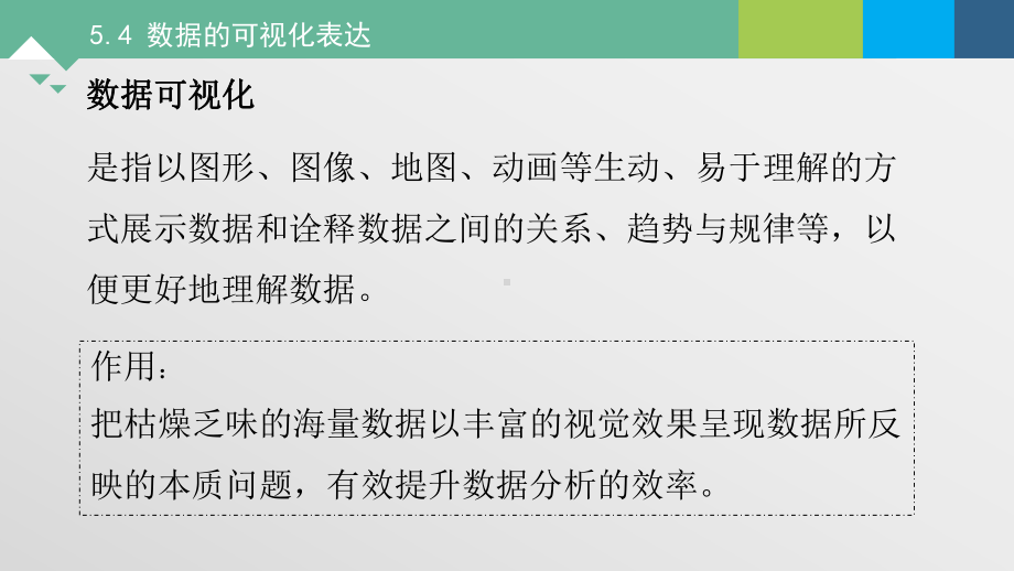 5.4 数据的可视化表达 ppt课件-2023新粤教版（2019）《高中信息技术》必修第一册.pptx_第3页