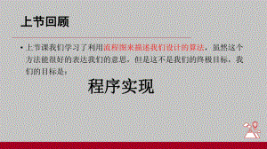 3.2.1python语言基础1 信息技术 ppt课件-2023新浙教版（2019）《高中信息技术》必修第一册.pptx