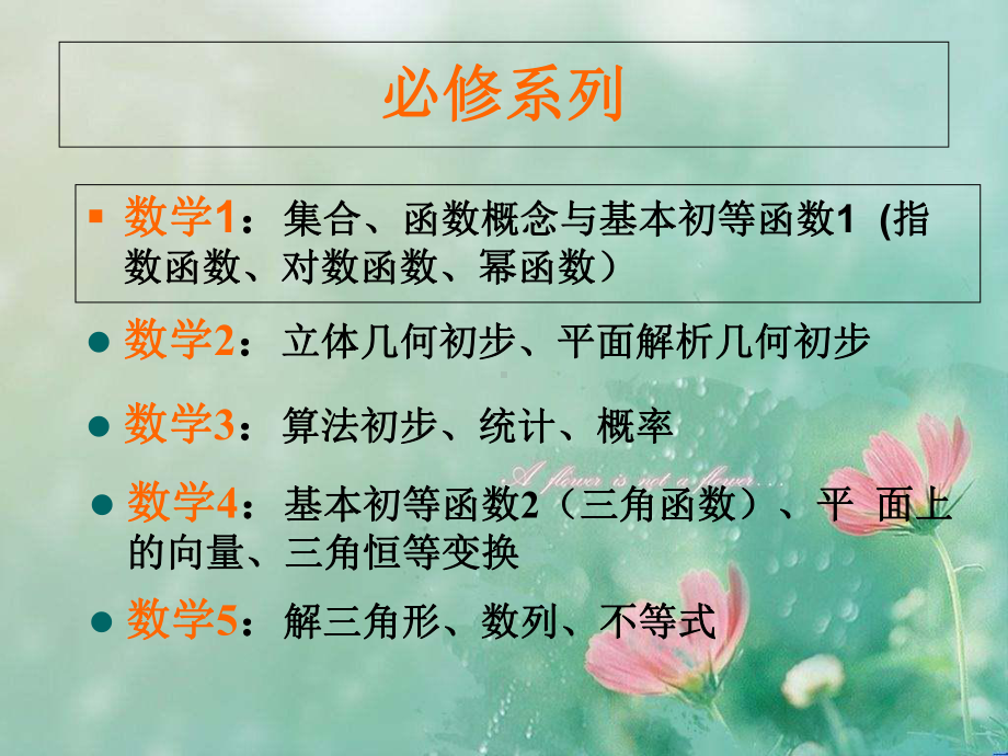 高中数学专题讲座-优选公开课件.ppt_第3页