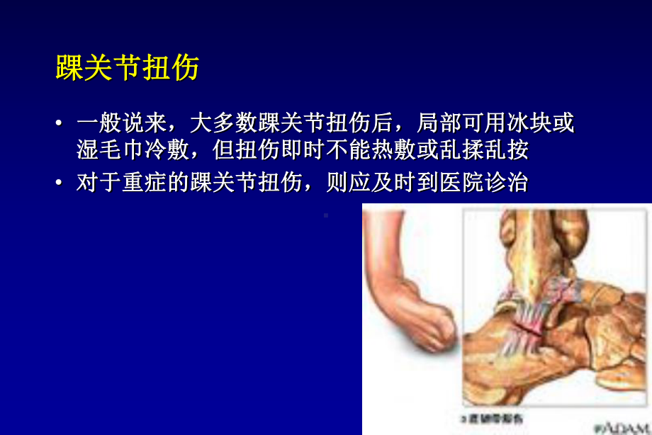 野外生存训练安全知识与救护技能课件.pptx_第3页