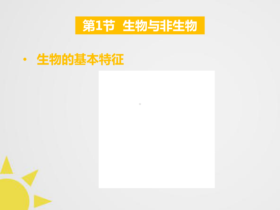 浙教版科学七级上册第二章观察生物复习课件.pptx_第2页