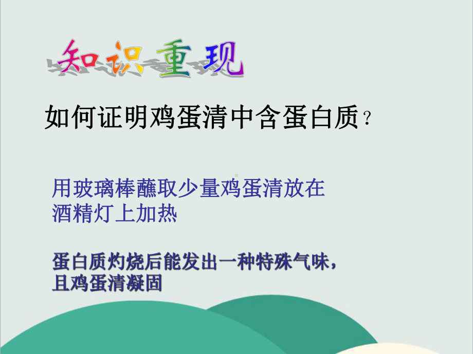 鲁教版五四制九年级化学下册《-远离有毒物质》高效课堂-获奖课件-2.ppt_第2页