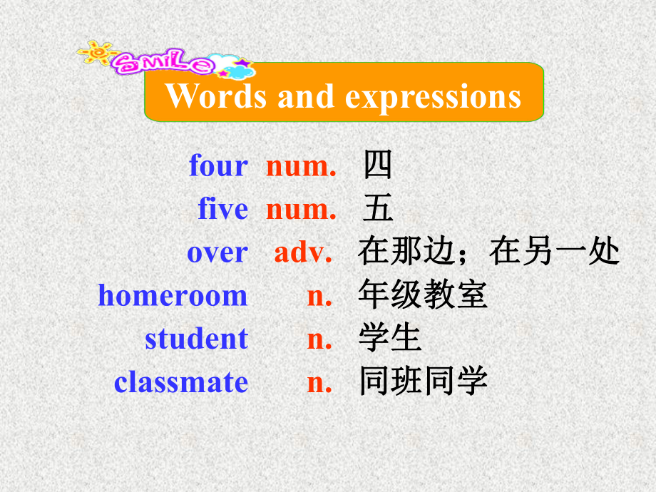 英语七上unit-1《lesson-2-teacher-and-students》课件.ppt_第2页