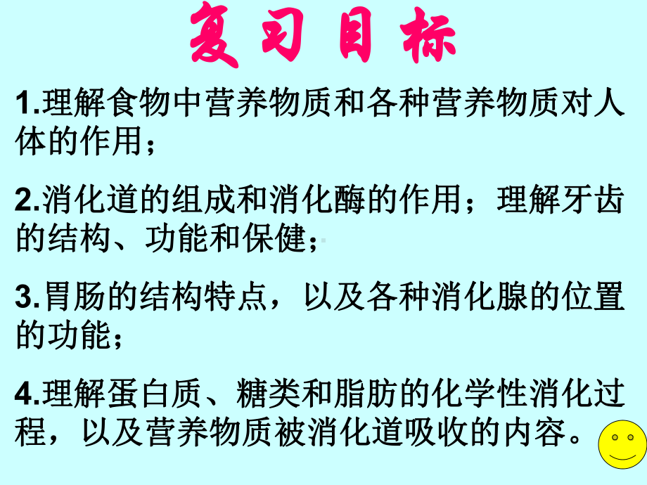 浙教版科学《食物的消化与吸收》1课件.ppt_第2页