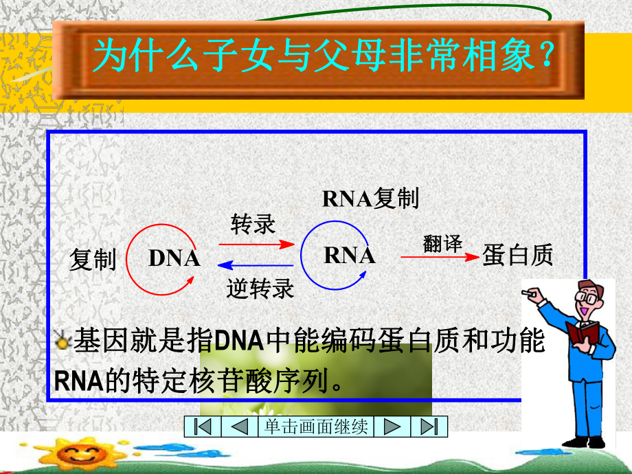 遗传信息传递与表达课件.ppt_第2页