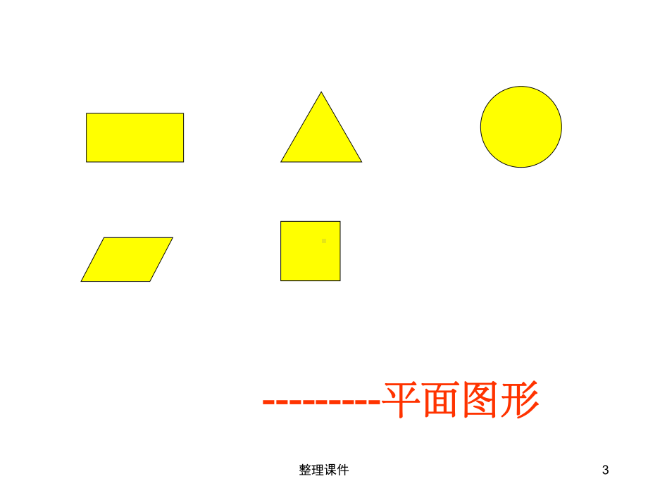 新北师大版数学五年级下册长方体的认识课件.ppt_第3页