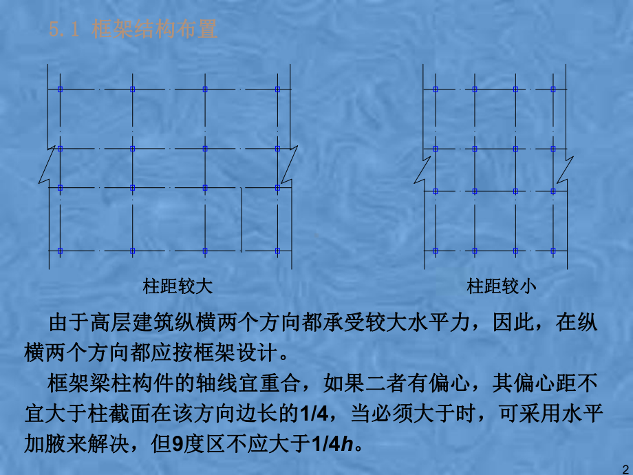 高层建筑混凝土结构设计05课件.pptx_第2页