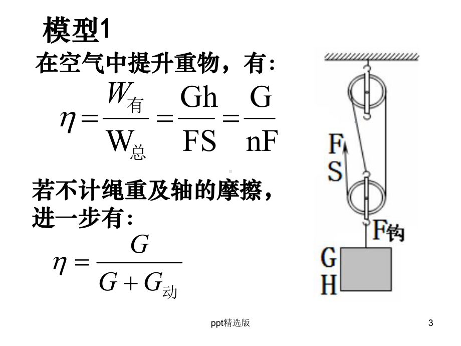 机械效率专题1课件.ppt_第3页