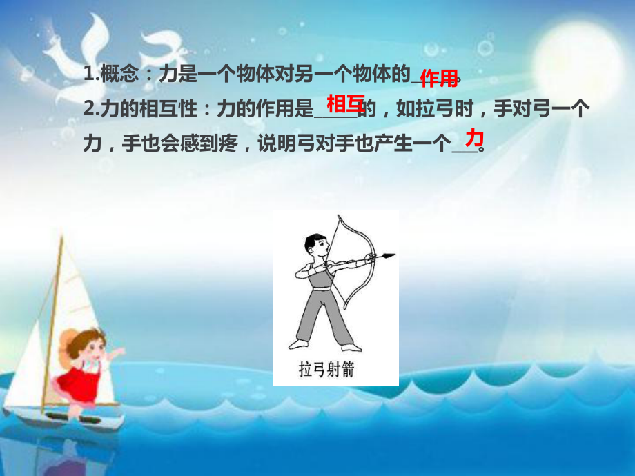 物理《熟悉而陌生的力》教学课件.ppt_第3页