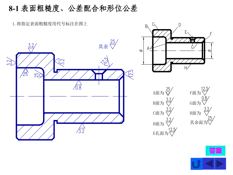 机械工程制图学第8章课件.pptx_第2页