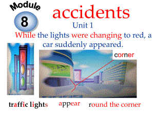 外研版八上ModuleUnit教学课件.pptx