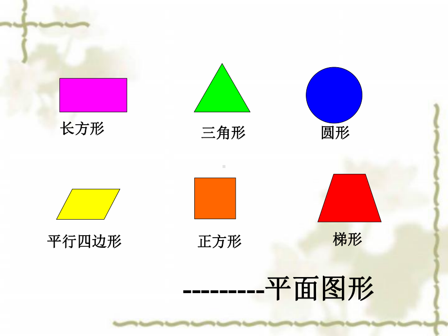 苏教版数学六年级下册第二单元第一课时-圆柱和圆锥的认识课件.ppt_第2页