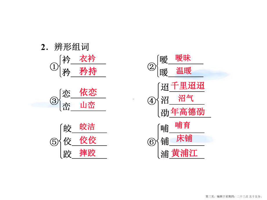 高中语文-第22课-汉魏晋诗三首-第1课时同步教学课件-粤教版必修1.ppt_第3页