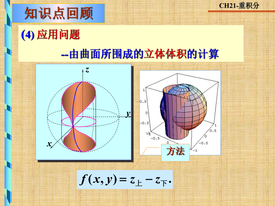 极坐标计算二重积分08496精编版课件.ppt_第3页