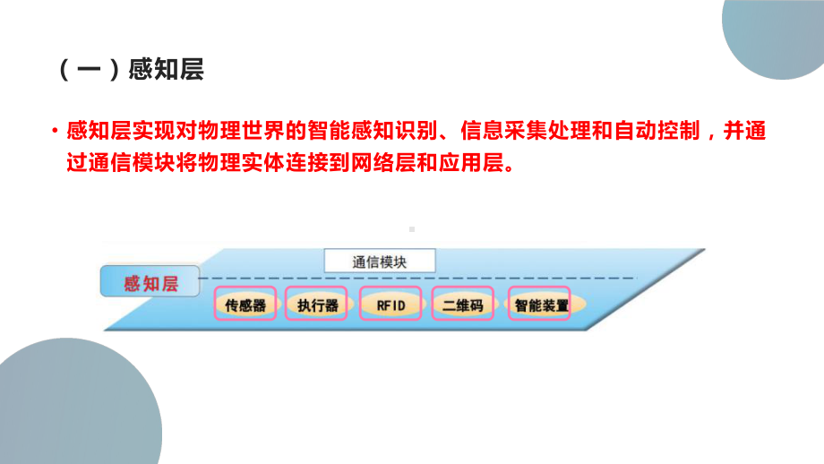 3.1.2物联网中的传感与控制机制 ppt课件-2023新粤教版（2019）《高中信息技术》必修第二册.pptx_第3页