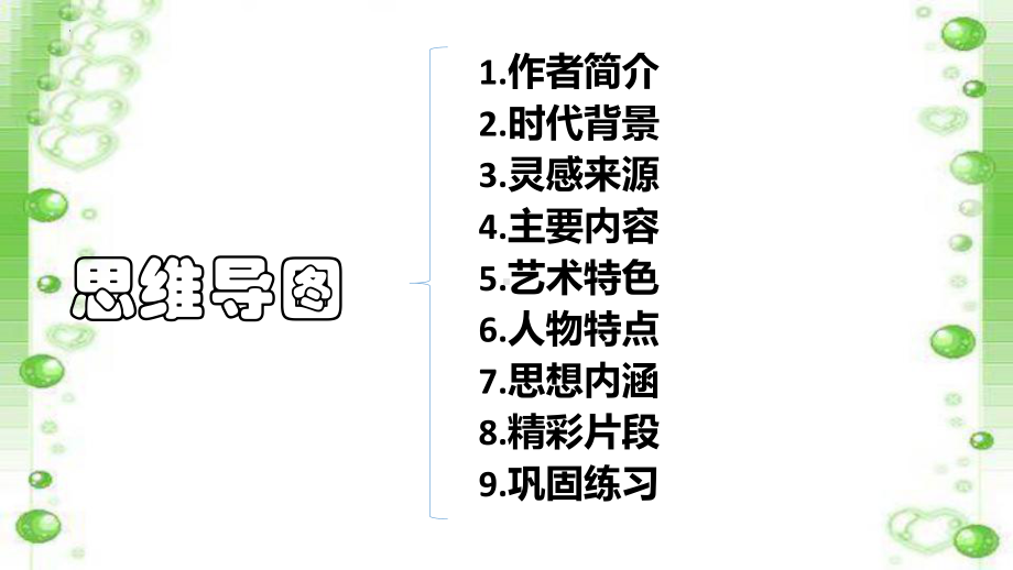 第六单元名著导读《西游记》 ppt课件（共24张ppt）-（部）统编版七年级上册《语文》.pptx_第2页