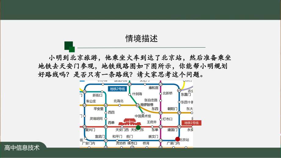 2.2算法概念与描述（第八课时）ppt课件-2023新人教中图版（2019）《高中信息技术》必修第一册.pptx_第2页