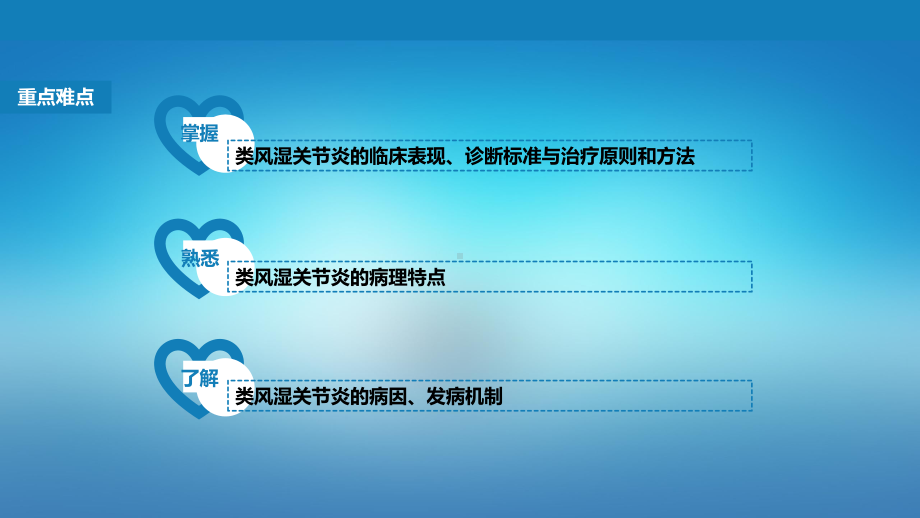 医学内科学第八篇风湿性疾病第三章类风湿关节炎.pptx_第2页