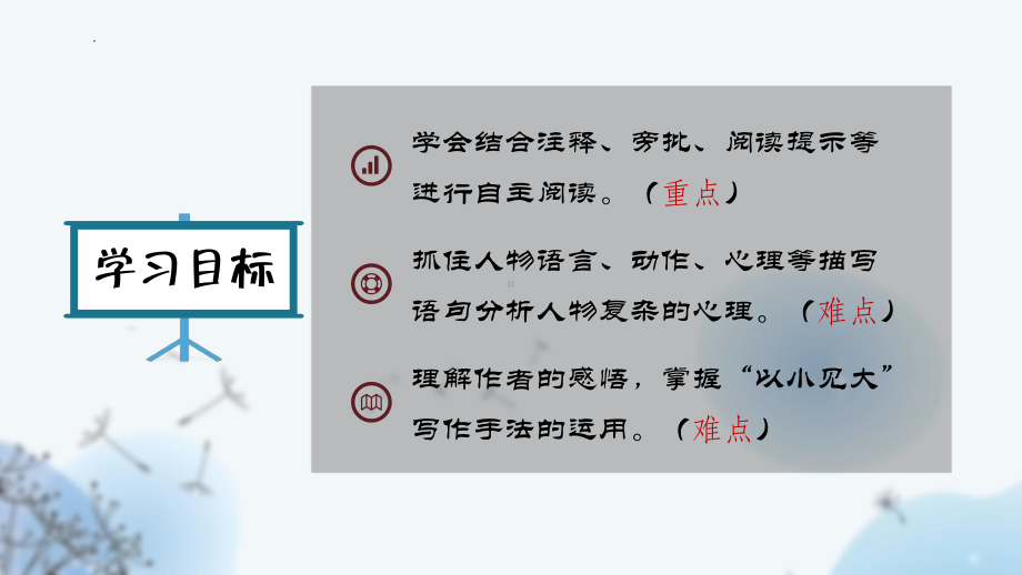 第14课《走一步再走一步》ppt课件（共27张ppt）-（部）统编版七年级上册《语文》.pptx_第3页