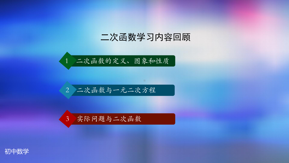 九年级上册课件初三数学人教版数学活动研究特殊曲线的形状-2演示版4.pptx_第2页