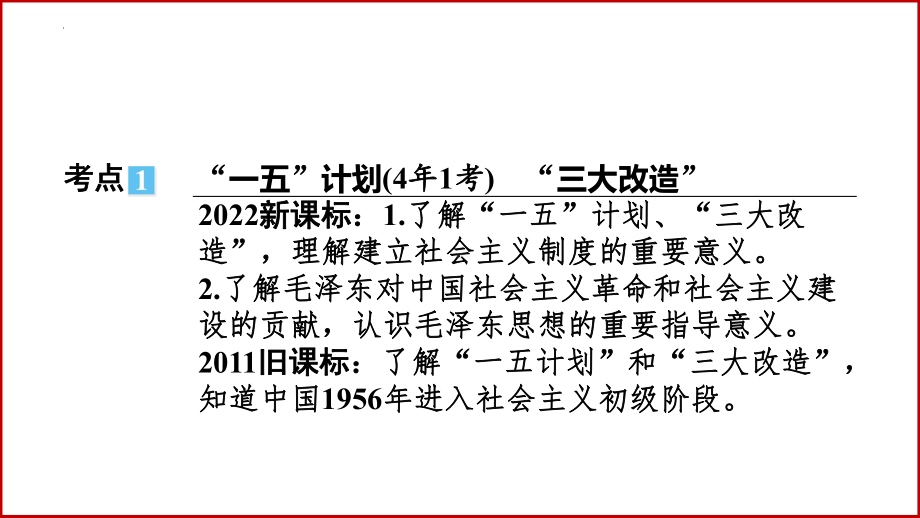 社会主义制度的建立与社会主义建设的探索 ppt课件-(同名部）统编版八年级下册《历史》.pptx_第3页