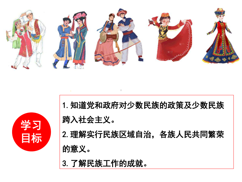 4.12 民族大团结 ppt课件(同名15)-(同名部）统编版八年级下册《历史》.pptx_第2页