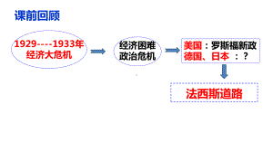 4.14 法西斯国家的侵略扩张ppt课件 -(同名部）统编版九年级下册《历史》.pptx