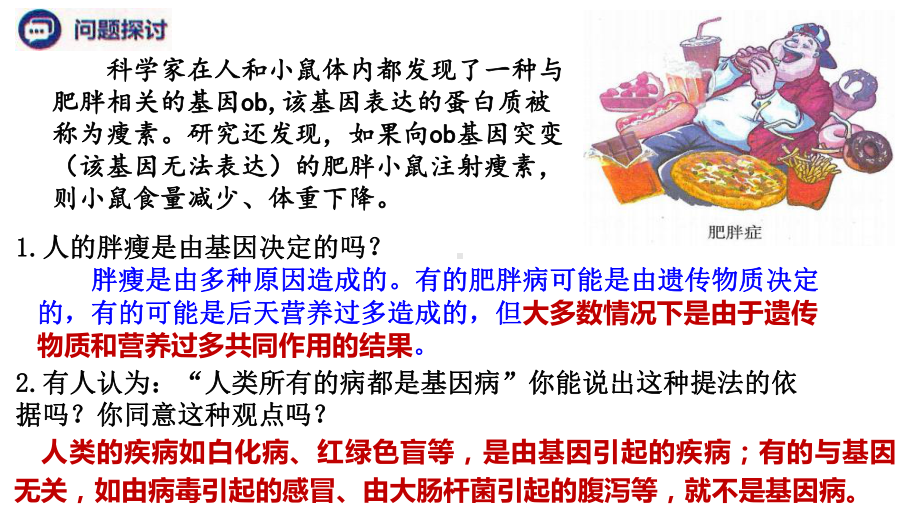 5.3 人类遗传病ppt课件2-2023新人教版(2019）《高中生物》必修第二册.pptx_第2页