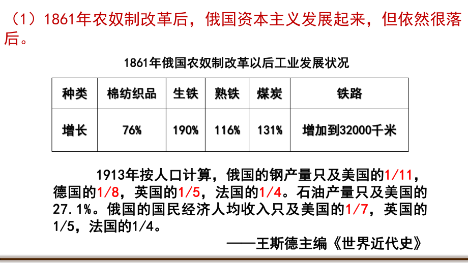 3.9 列宁与十月革命 ppt课件 (同名6)-(同名部）统编版九年级下册《历史》.pptx_第2页