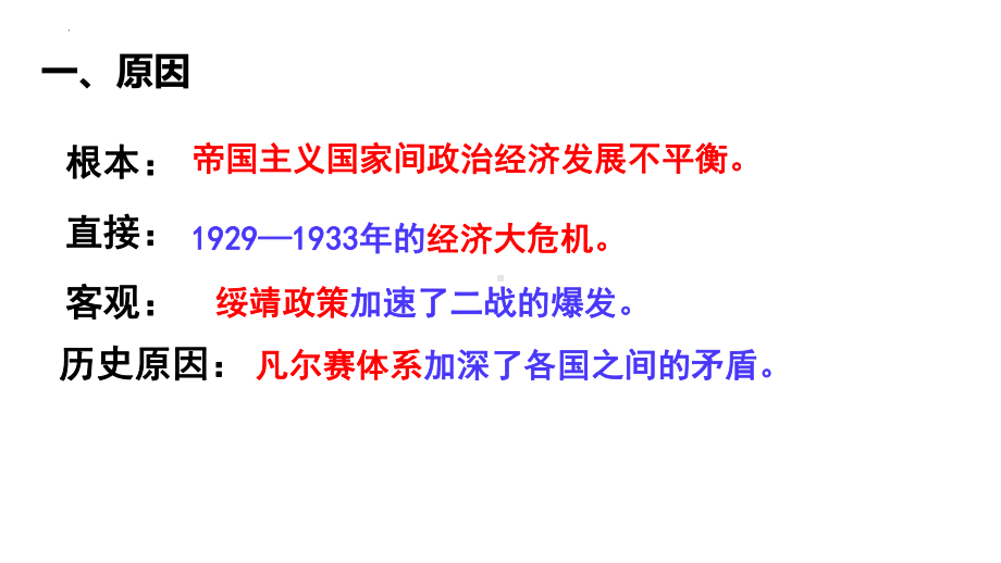 4.15 第二次世界大战ppt课件 -(同名部）统编版九年级下册《历史》.pptx_第3页