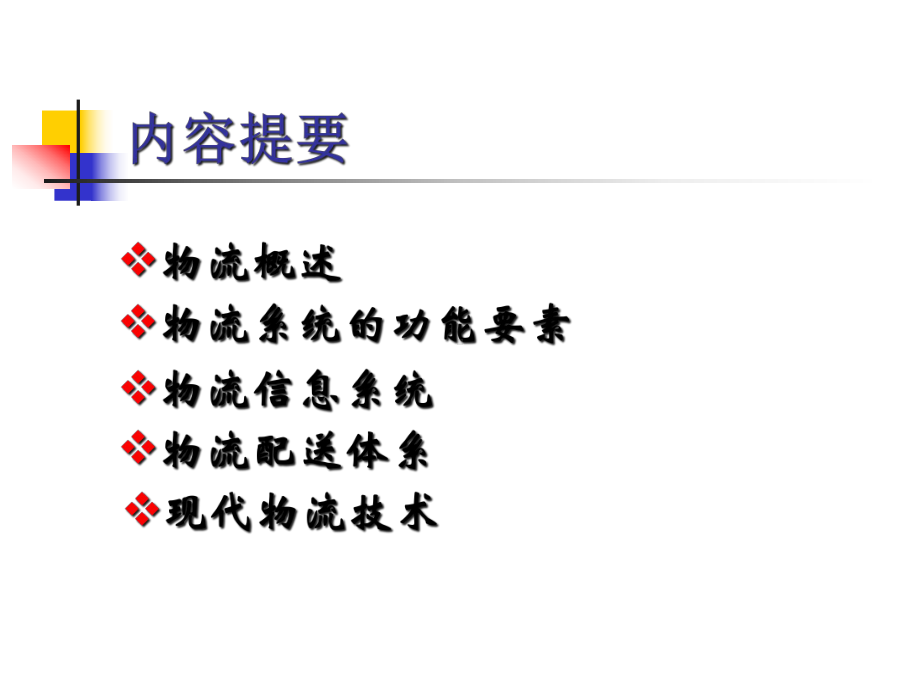 第8章电子商务物流技术课件.pptx_第3页