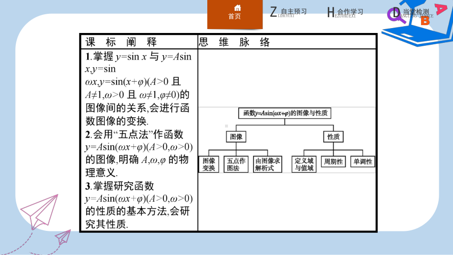 数学北师大必修四课件：第一章-三角函数-18-.ppt_第2页