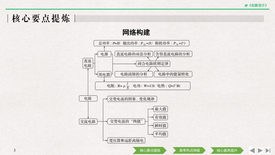 第1讲-直流电路与交流电路的分析课件.pptx_第3页