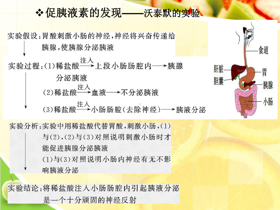 激素调节与内环境一轮课件.ppt_第2页