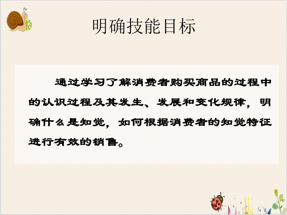 销售心理学第二章消费者购买商品的心理过程课件.ppt_第2页