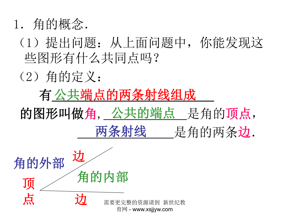 新人教版数学-七年级上-431-433角课件.ppt_第3页