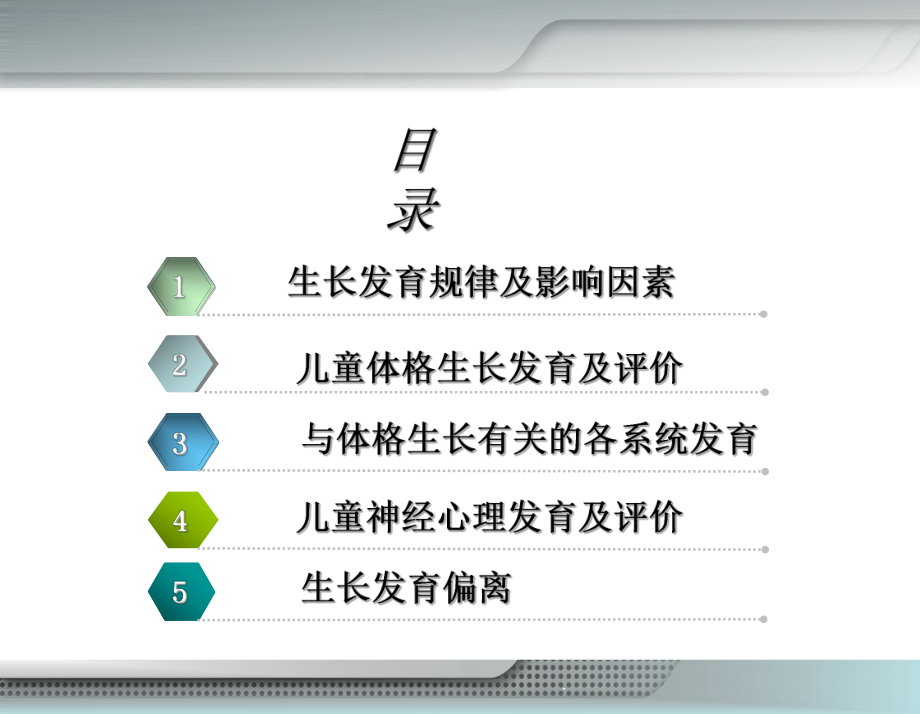 中级育婴师课件婴儿生长发育课件.ppt_第2页