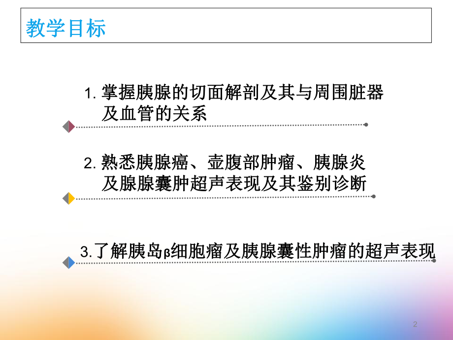 《超声诊断学》胰腺超声诊断-课件.ppt_第2页