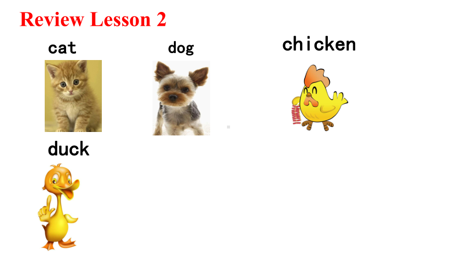 三年级（下）册英语Lesson3Fishandbirds冀教版公开课课件.ppt_第1页