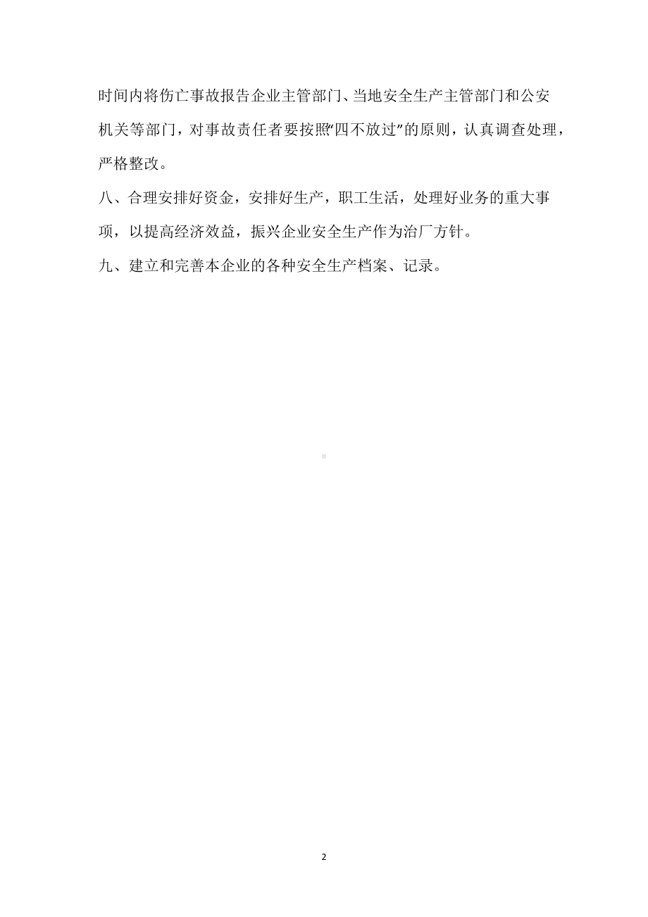 厂长安全岗位责任制模板范本.docx_第2页