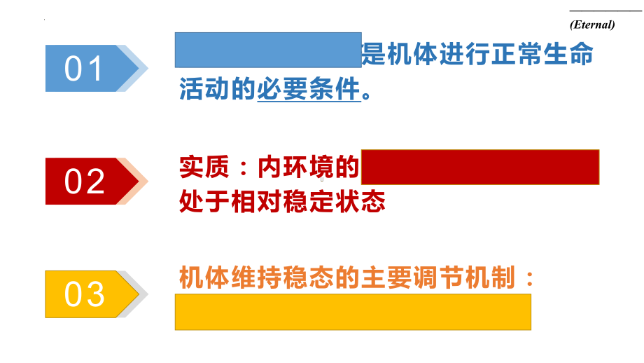 一轮复习ppt课件：神经系统(同名第一课时）-2023新人教版(2019）《高中生物》选择性必修第一册.pptx_第1页